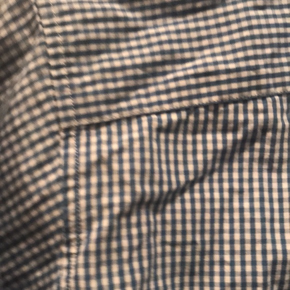 Boys BROOKS BROTHERS Med EUC BUTTON DOWN - Picture 8 of 8